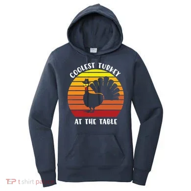 Women's Hoodie