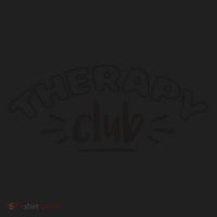 Therapy Club Women's Sweatshirt thumb 2