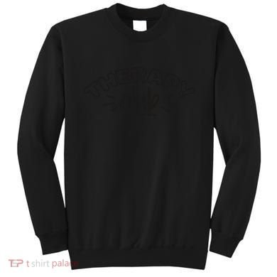 Therapy Club Sweatshirt