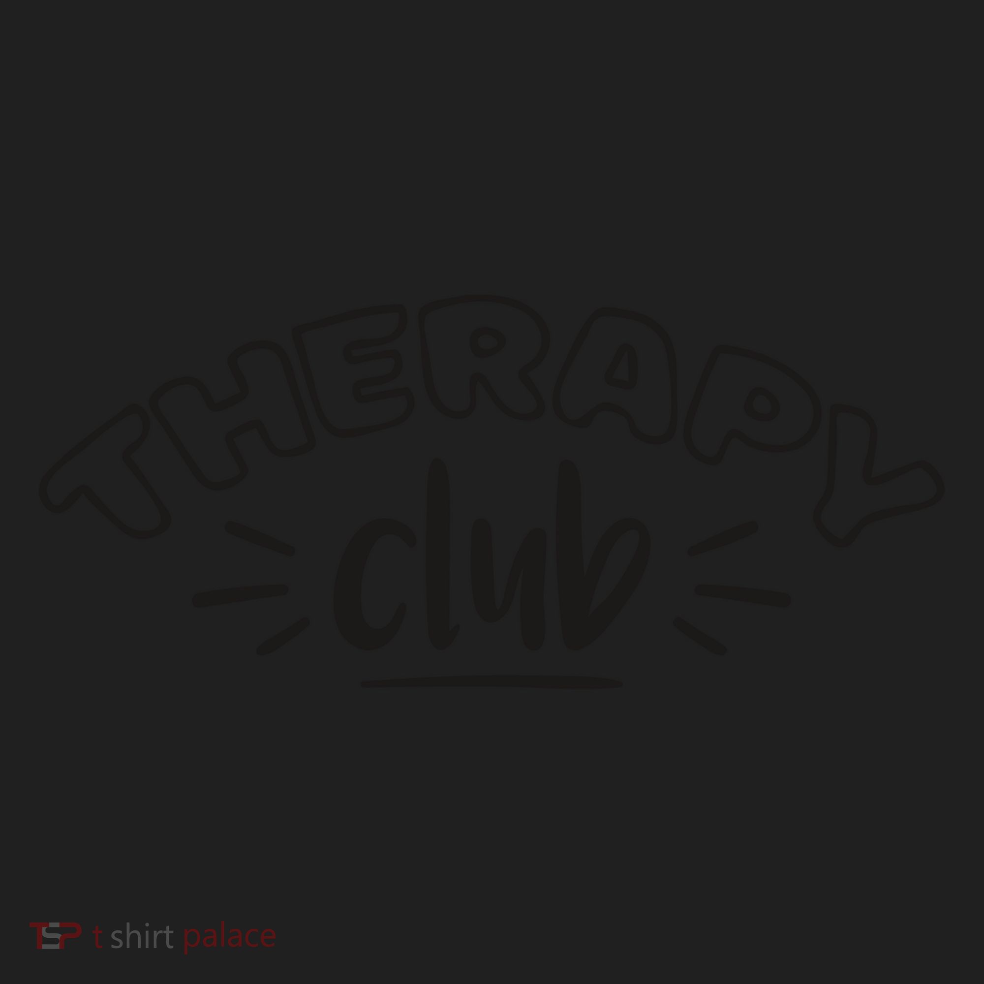 Therapy Club Beanie