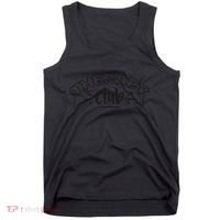 Therapy Club Tank Top thumb 0