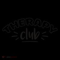 Therapy Club Tank Top thumb 6
