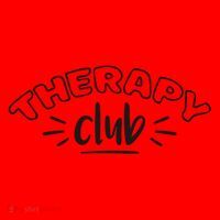 Therapy Club Santa Hat thumb 1