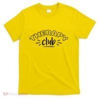 Therapy Club T-Shirt thumb 0