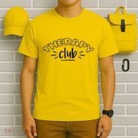 Therapy Club T-Shirt thumb 6