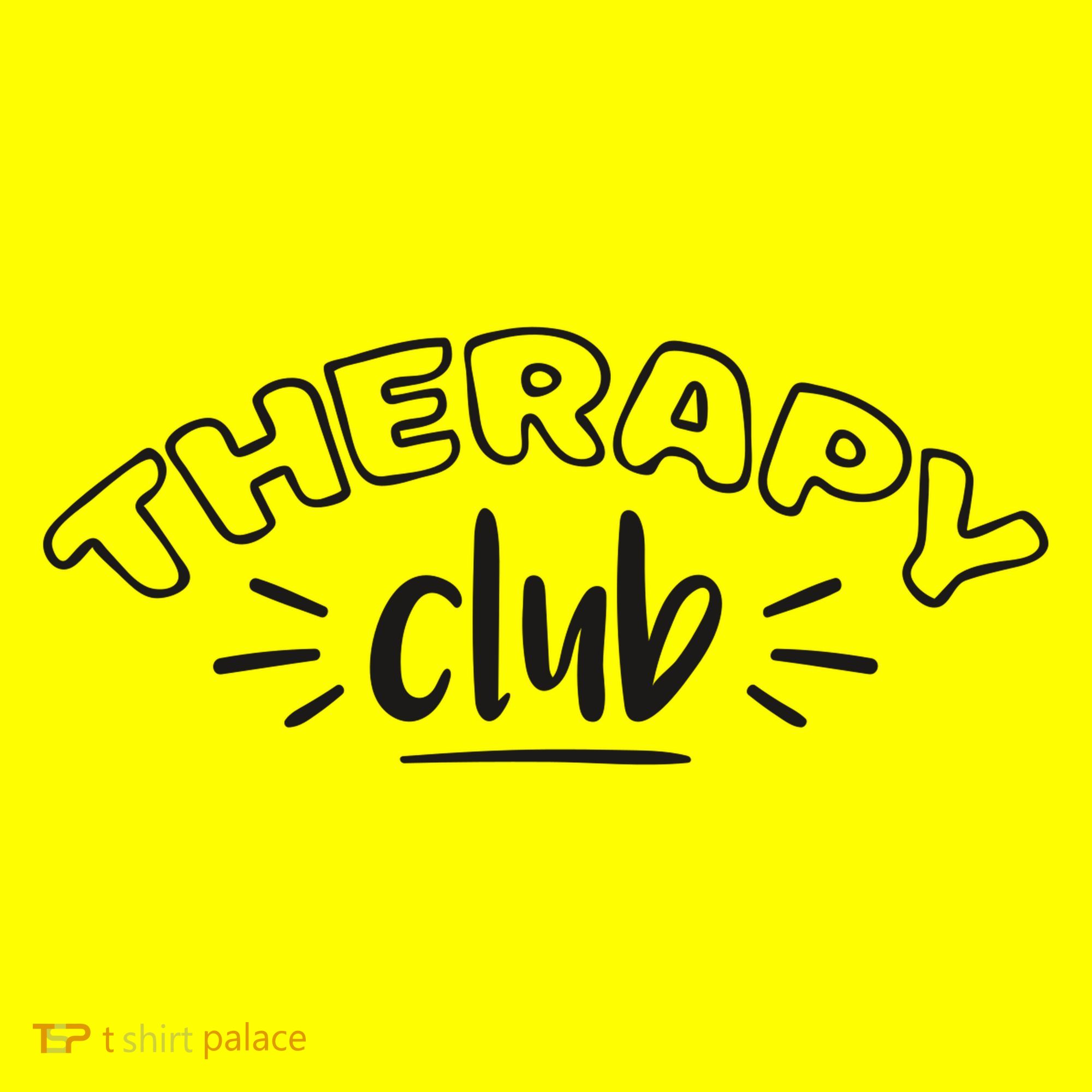 Therapy Club Polo