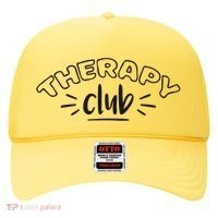 Therapy Club Hat thumb 0