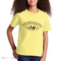 Therapy Club Kids T-Shirt thumb 2