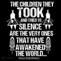 The Children They Took Every Child Matters Coffee Mug thumb 5