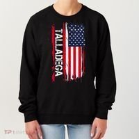 Talladega City Women's Sweatshirt thumb 0