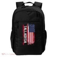 Talladega City Backpack thumb 0