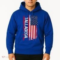 Talladega City Hoodie thumb 2