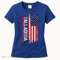 Talladega City Women's T-Shirt thumb 0