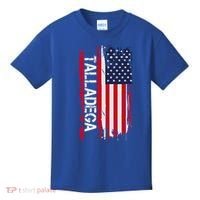 Talladega City Kids T-Shirt thumb 0