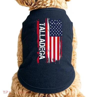 Doggie Tank