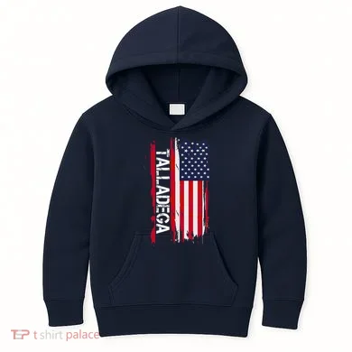 Kids Hoodie