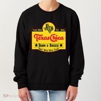 Texas Chica Women's Sweatshirt thumb 0