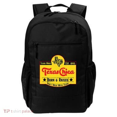 Texas Chica Backpack