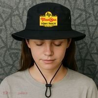 Texas Chica Bucket Hat thumb 3