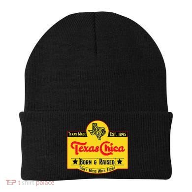 Texas Chica Beanie