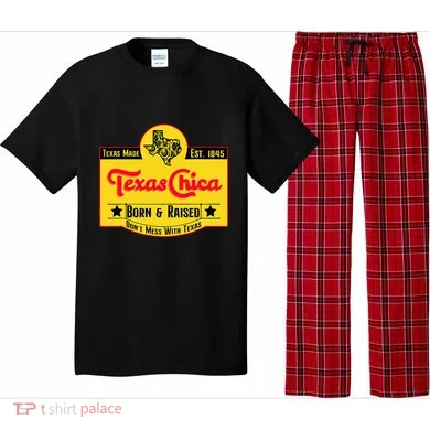 Pajama Set