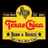 Texas Chica Pajama Set thumb 2