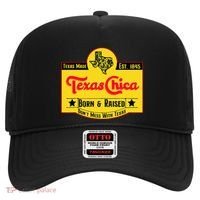 Texas Chica Hat thumb 0
