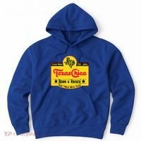 Texas Chica Hoodie thumb 0