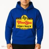 Texas Chica Hoodie thumb 2