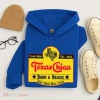 Texas Chica Hoodie thumb 4