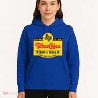 Texas Chica Hoodie thumb 5