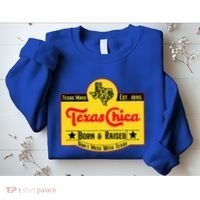 Texas Chica Sweatshirt thumb 2