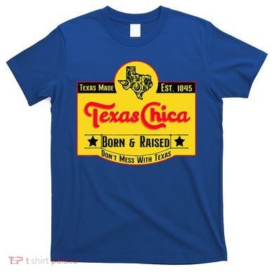 Texas Chica T-Shirt