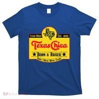 Texas Chica T-Shirt thumb 0