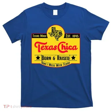 Texas Chica T-Shirt