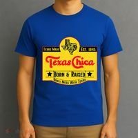 Texas Chica T-Shirt thumb 3