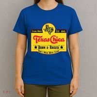 Texas Chica T-Shirt thumb 4