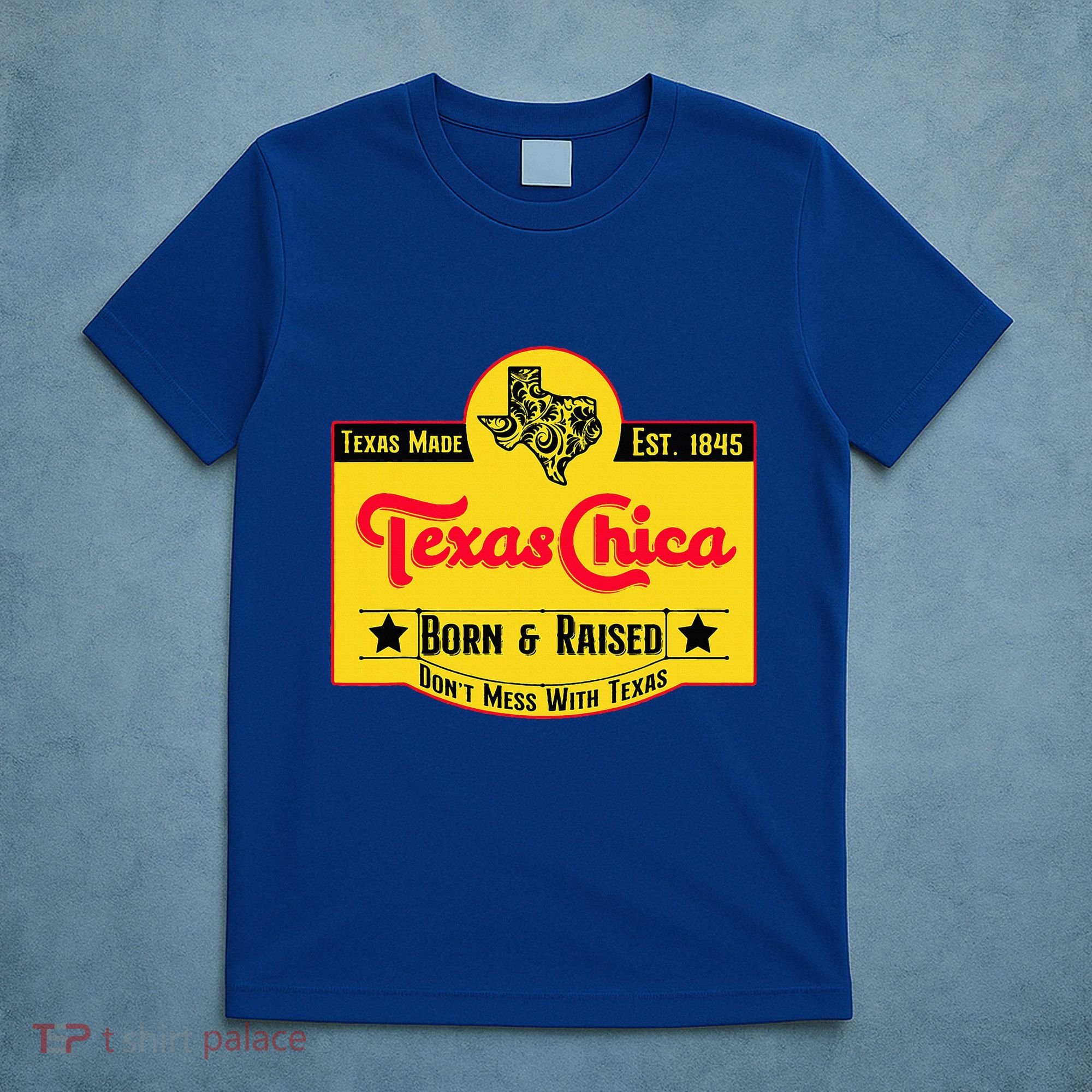 Texas Chica T-Shirt