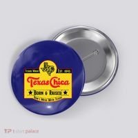 Texas Chica Button thumb 0