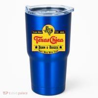 Texas Chica Tumbler thumb 0
