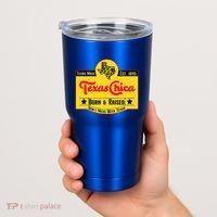 Texas Chica Tumbler thumb 2