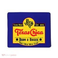 Texas Chica Mousepad thumb 0