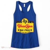 Texas Chica Women's Tank Top thumb 0