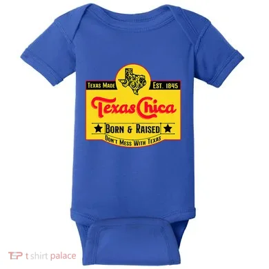 Baby Bodysuit