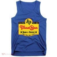 Texas Chica Tank Top thumb 0