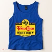 Texas Chica Tank Top thumb 2