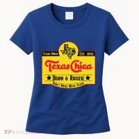 Texas Chica Women's T-Shirt thumb 0