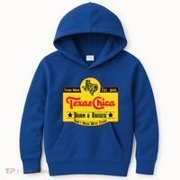 Texas Chica Kids Hoodie thumb 0