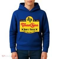 Texas Chica Kids Hoodie thumb 4