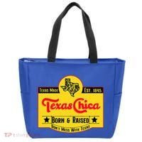 Texas Chica Tote Bag thumb 0